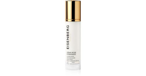 Eisenberg Classic Rich Moisturising Cream — Face Crea