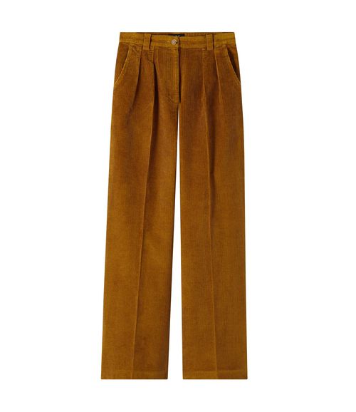Tressie pants CAB - Camel