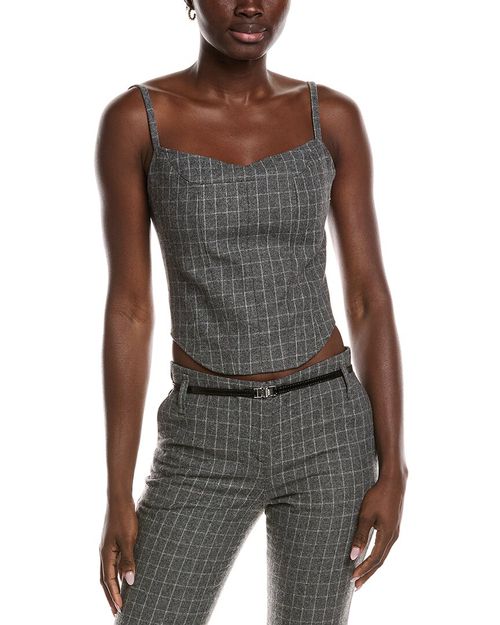 Woven Top