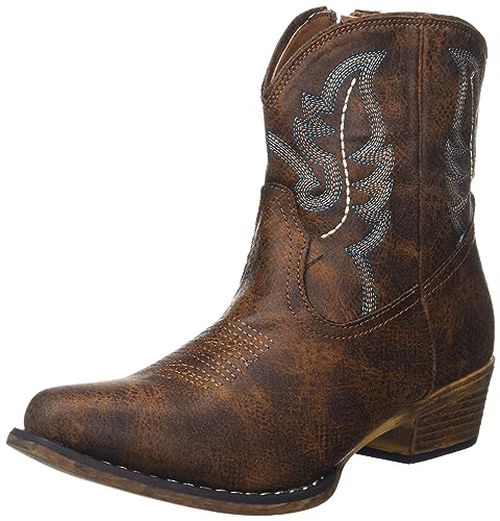 Roper | Roper Womens Shay Boot | Realry