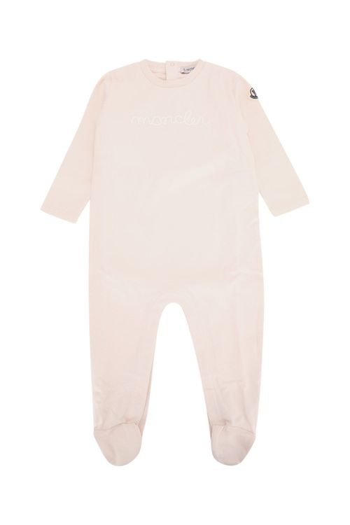 Clothing Bodysuit — Pink