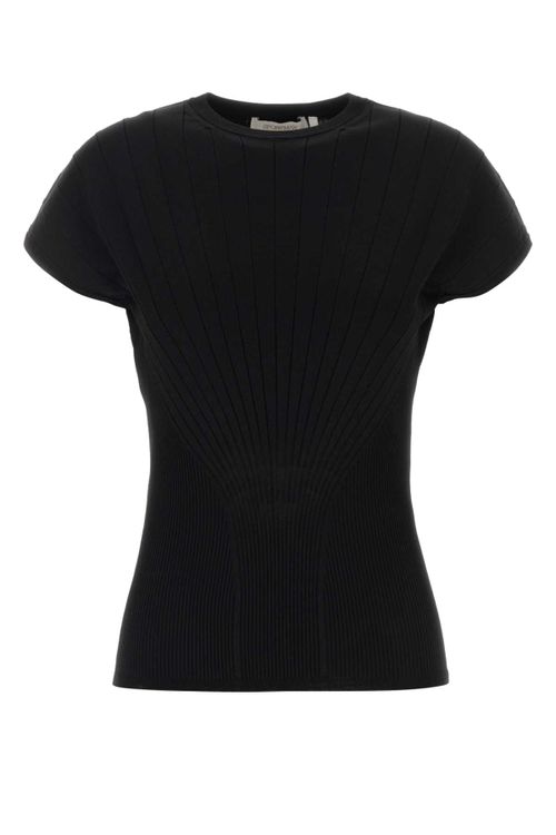 Samba Sweater — Black