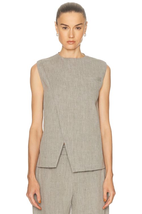 Loulou de Saison OBERTEIL DELLA in Grau-Melange - Grey. 38 also