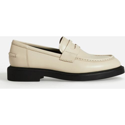 Vagabond Alex W Leather Loafer - UK 6
