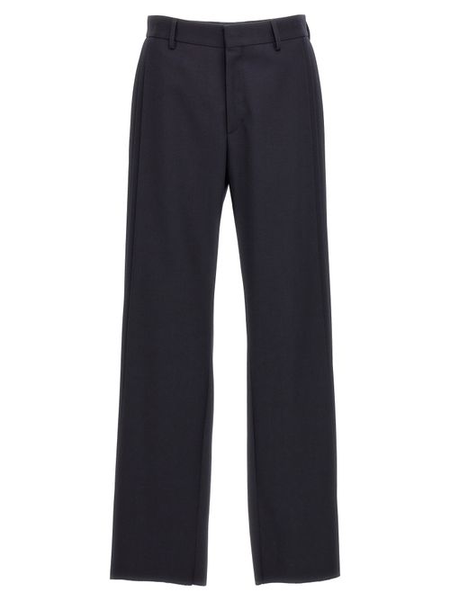 Crêpe Pants