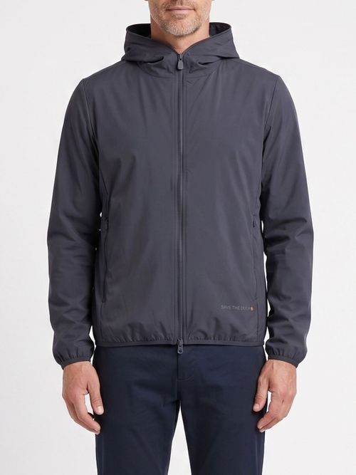 Jacket Men color Blue