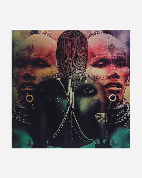 Magic Carnaval Vinyl