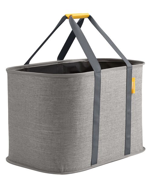 Hold-All Max 55L Collapsible Laundry Basket