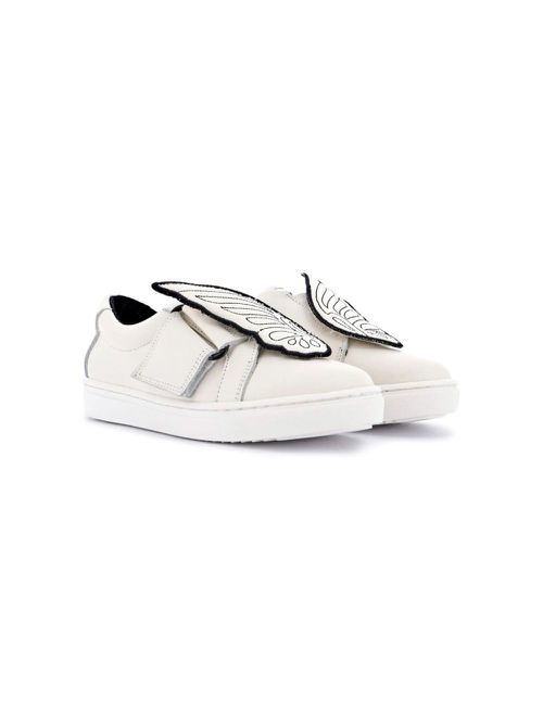 Heavenly sneakers - Neutrals