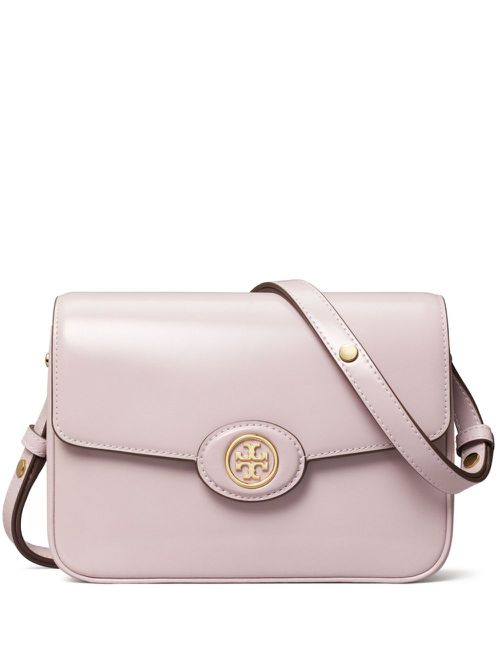 Robinson Spazzolato Convertible shoulder bag - Pink
