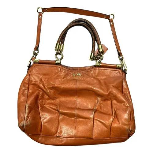 Handbags Carly Leather for Female