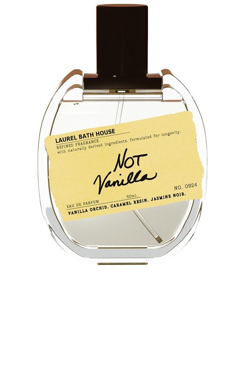 Laurel Bath House Not Vanilla Eau De Parfum in Beauty: NA