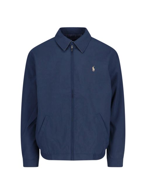 Men's Recycled Polyester Jacket