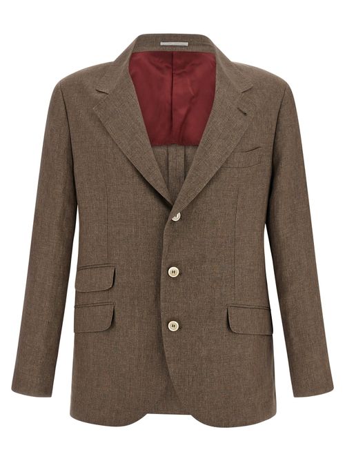 Cavallo Blazer