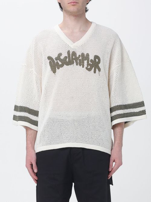 Sweater Men color Sand