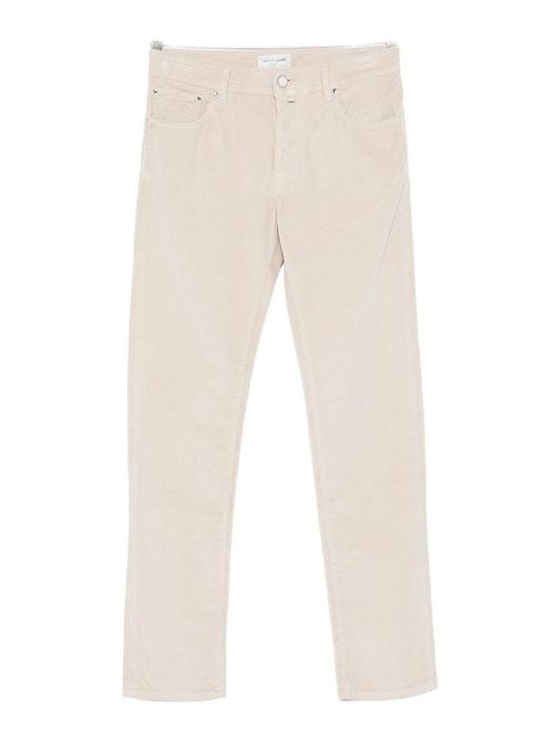 Slim Fit Denim Jeans