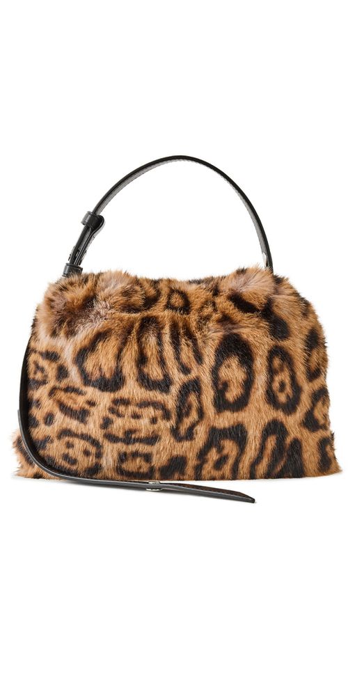 S826 Mini Puffin Shoulder Bag