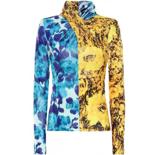 Knitwear Polyester for Female 2 US