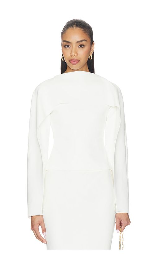 Cult Gaia Alka Top in White. - M also in L, S, XL