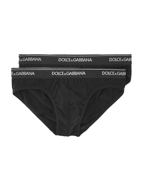 2-Pack Cotton Briefs