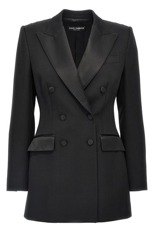 'Turlington' Blazer