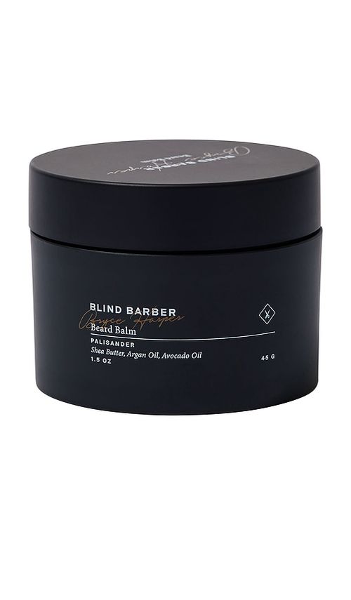 Blind Barber Bryce Harper Beard Balm in Beauty: NA