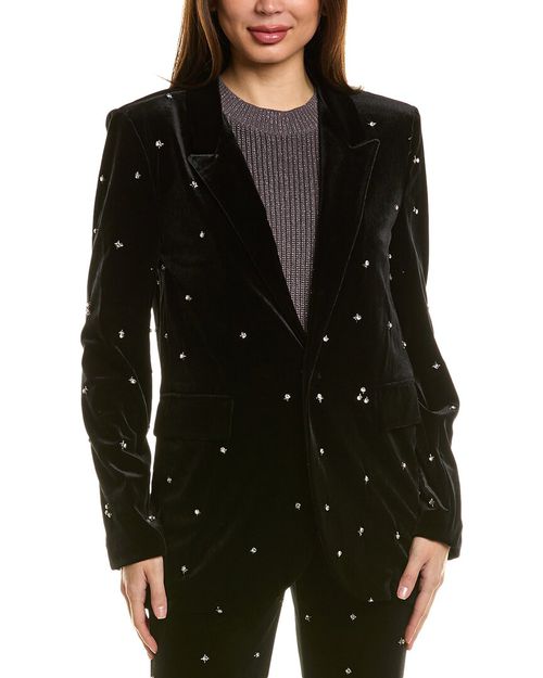 Bianca Jacket