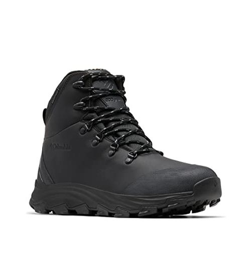 Columbia Men's Expeditionist Boot