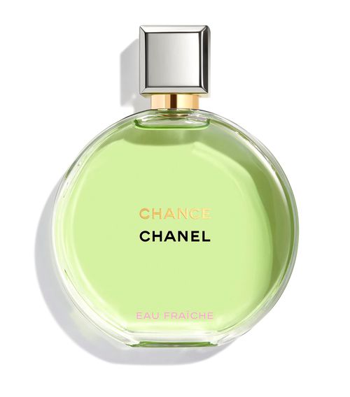 Chance Eau Fraiche Eau de Parfum