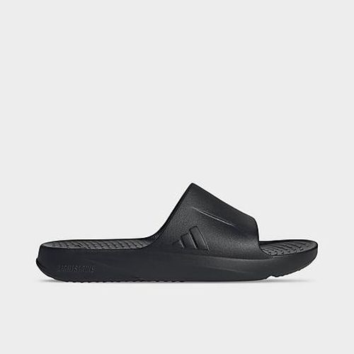 Men's Lightshift Slide Sandals in Black