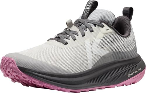 KEEN Women's Roam Breathable Lightweight Comfortable Trail Running Shoes