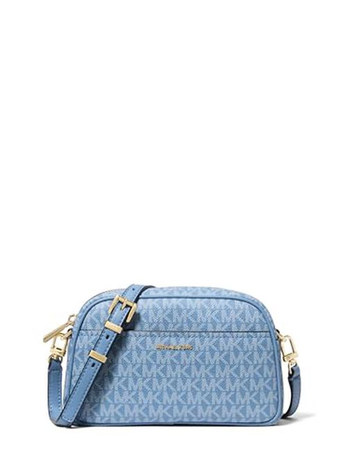 Michael Kors Jet Set Small Camera Crossbody Bag