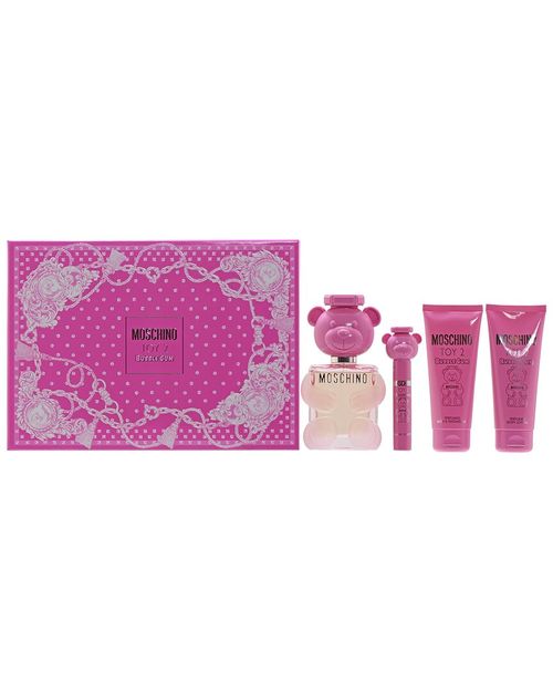 Women's Toy 2 Bubble Gum Gift Set