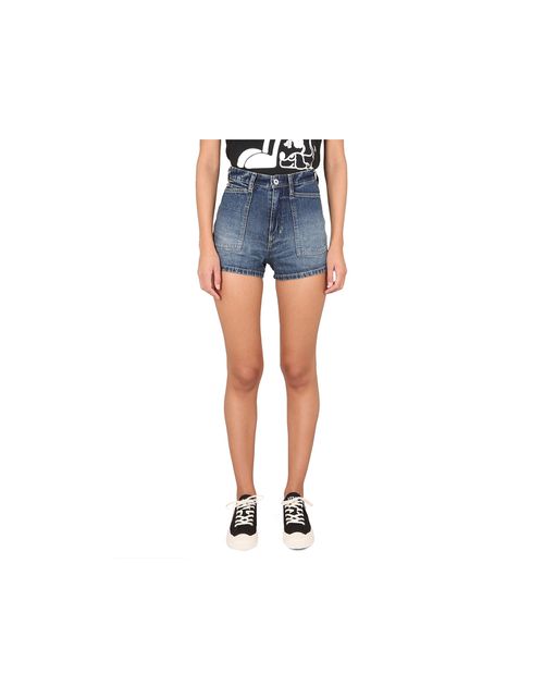 Shorts et Bermudas Short In Denim
