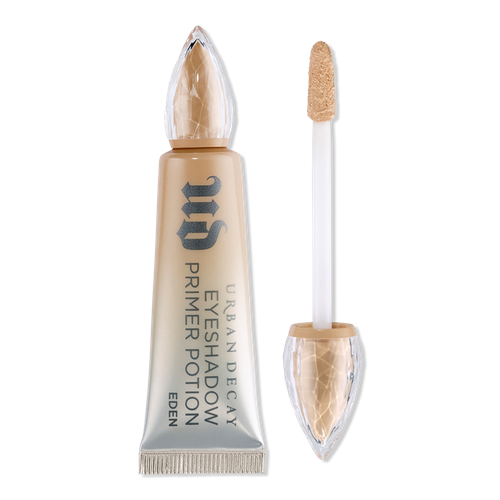 Eden Matte Eyeshadow Primer Potion - Nude Matte