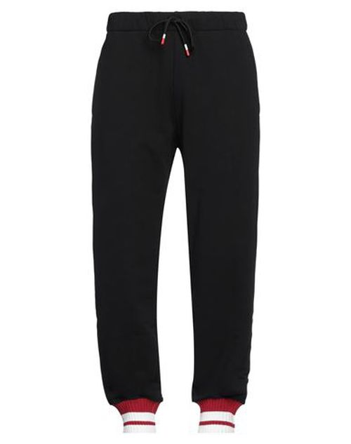 Peuterey. plurals Man Pants Black Size M Cotton