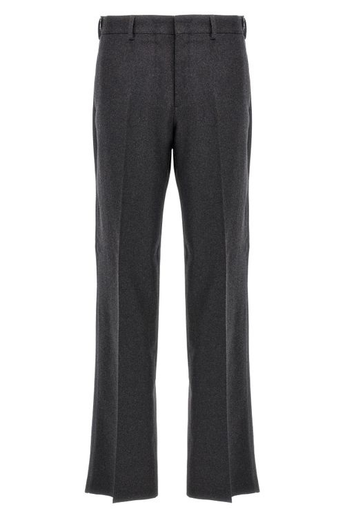 Cashmere Trousers