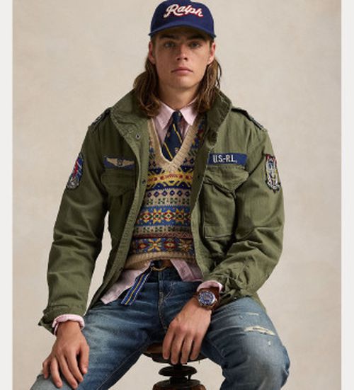 Polo Ralph Lauren for man