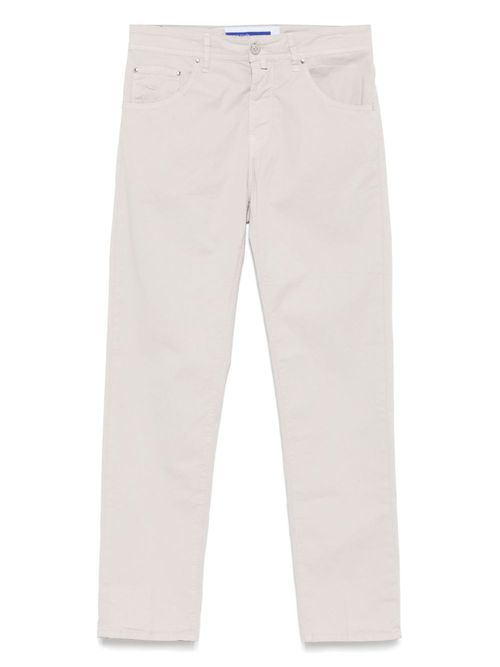 Jacob Cohën Scott trousers - Grey