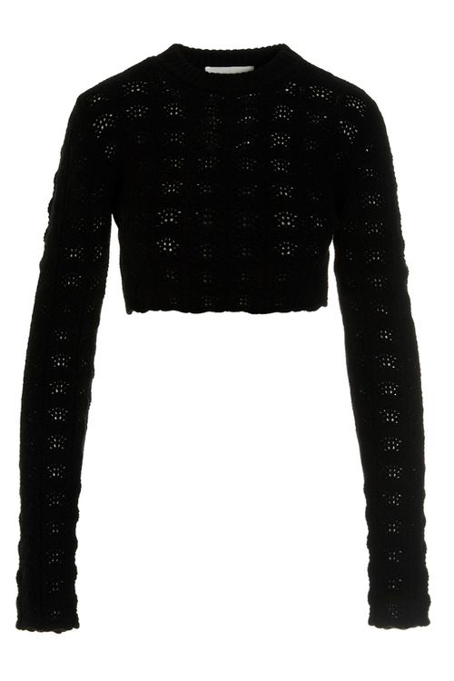 'Medea' Sweater