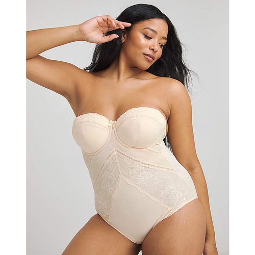 Sculpt Lace Padded Multiway Body