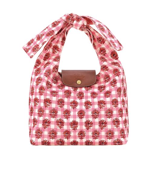 Medium Le Pliage shoulder bag