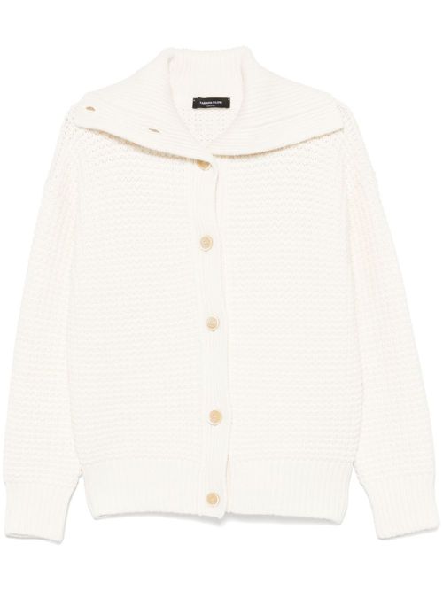 Platinum cardigan - Neutrals