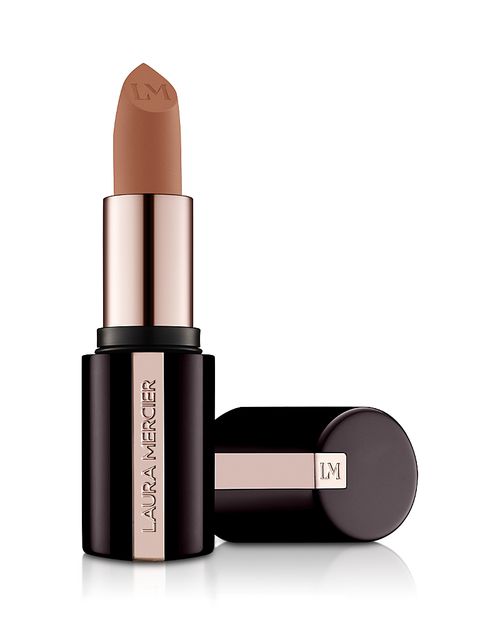 Caviar Smoothing Matte Lipstick