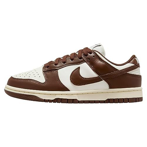 Nike Women's Dunk Low Smokey Mauve/Playful Pink FZ3611-208 8