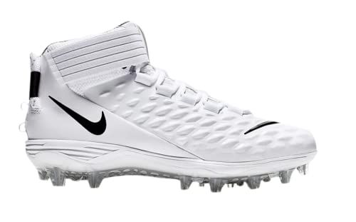 Nike Force Savage Pro 2 Molded Football Cleats