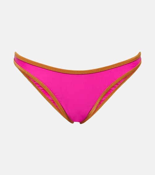 Sienna triangle bikini bottoms
