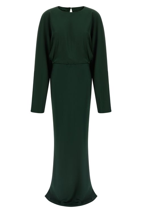 'Reverse Obie' Dress