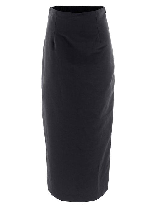 Skirt woman