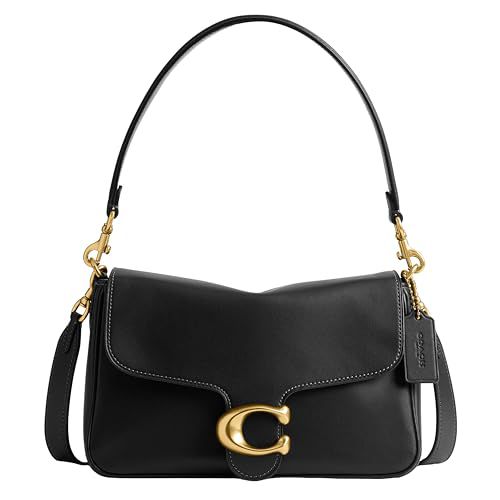 Coach Soft Tabby Shoulder Bag